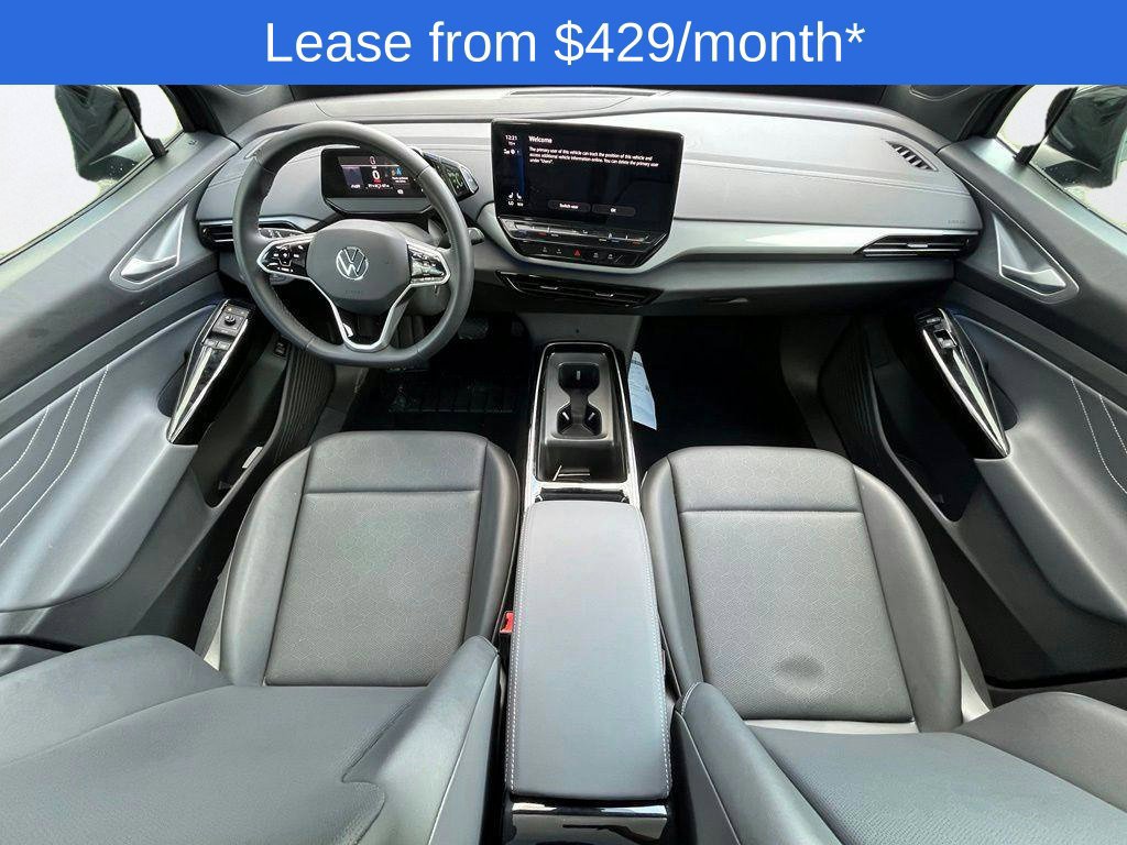 Certified 2023 Volkswagen ID.4 Pro S AWD/4WD image 13