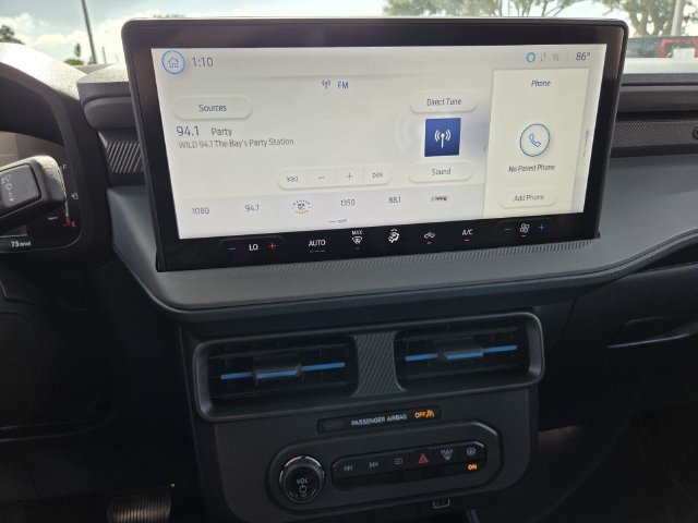 Certified 2025 Ford Maverick Lobo AWD/4WD image 23
