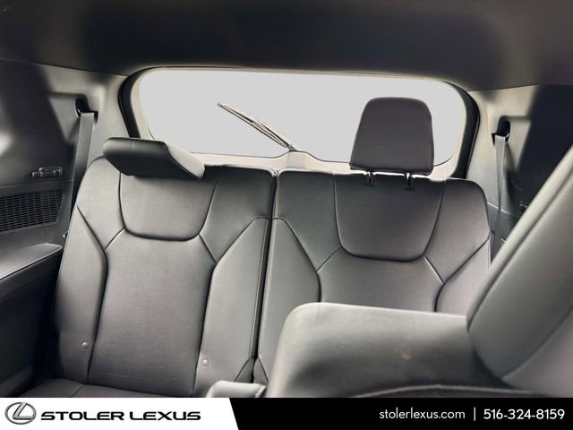 Used 2024 Lexus TX 350 AWD w/ Captains Chair Package image 18