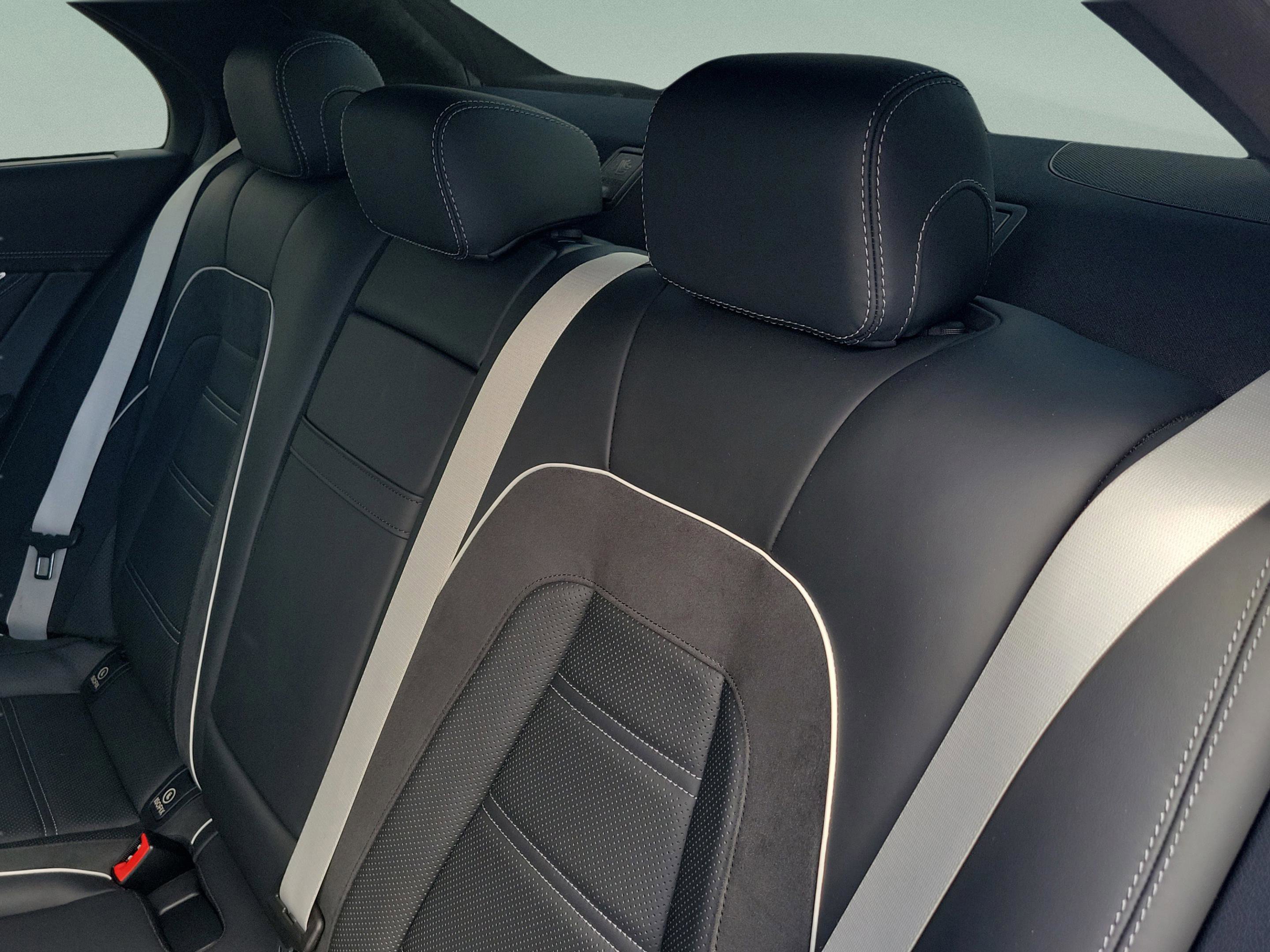 Used 2023 Mercedes-Benz E 63 AMG S image 8