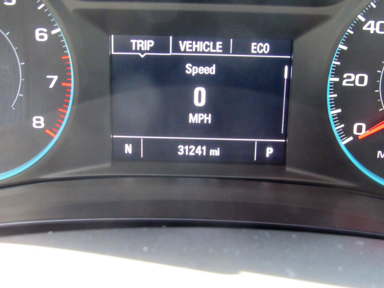 Used 2021 Chevrolet Malibu RS FWD image 6