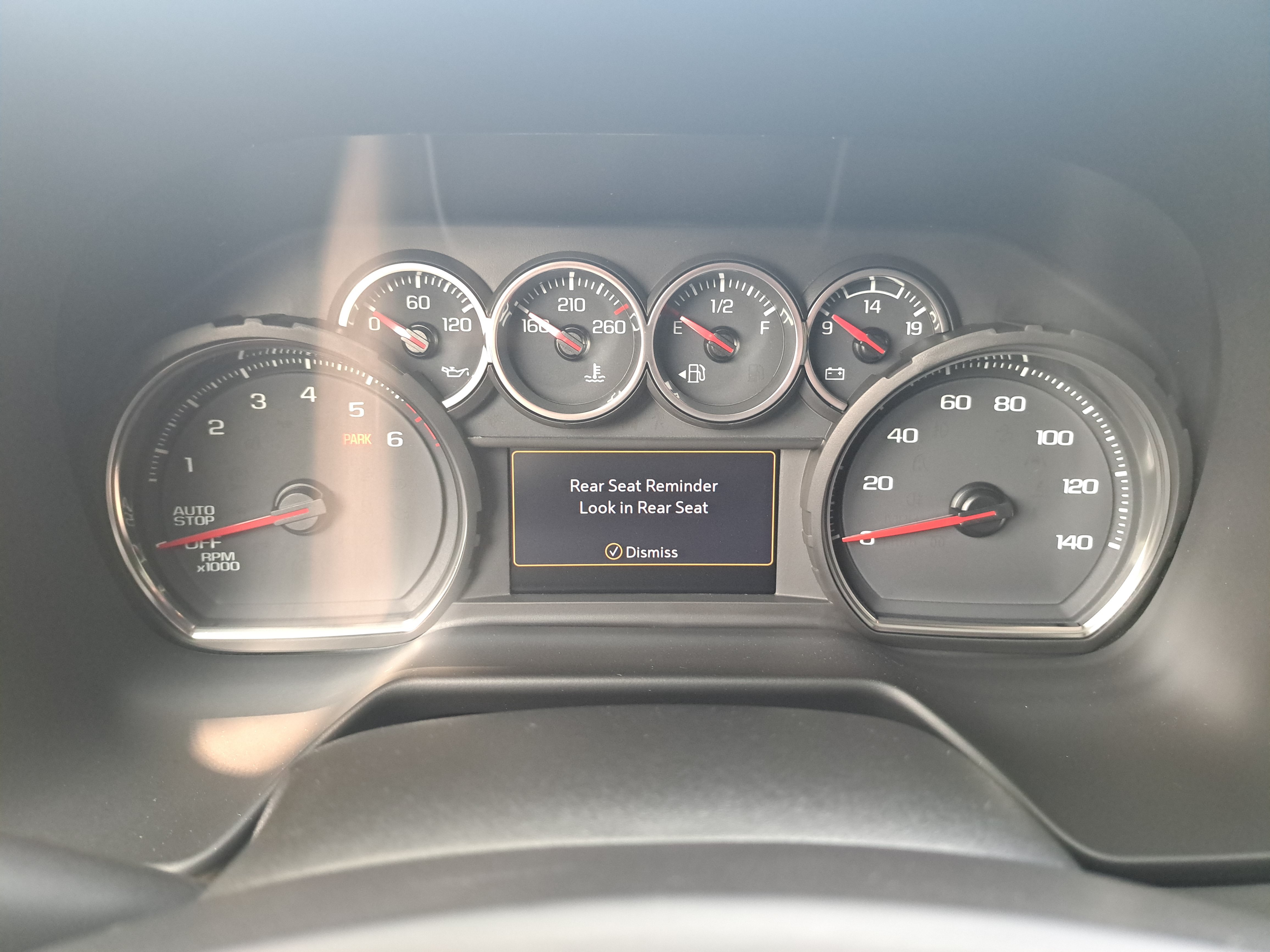 Used 2021 Chevrolet Suburban RST w/ Luxury Package AWD/4WD image 21