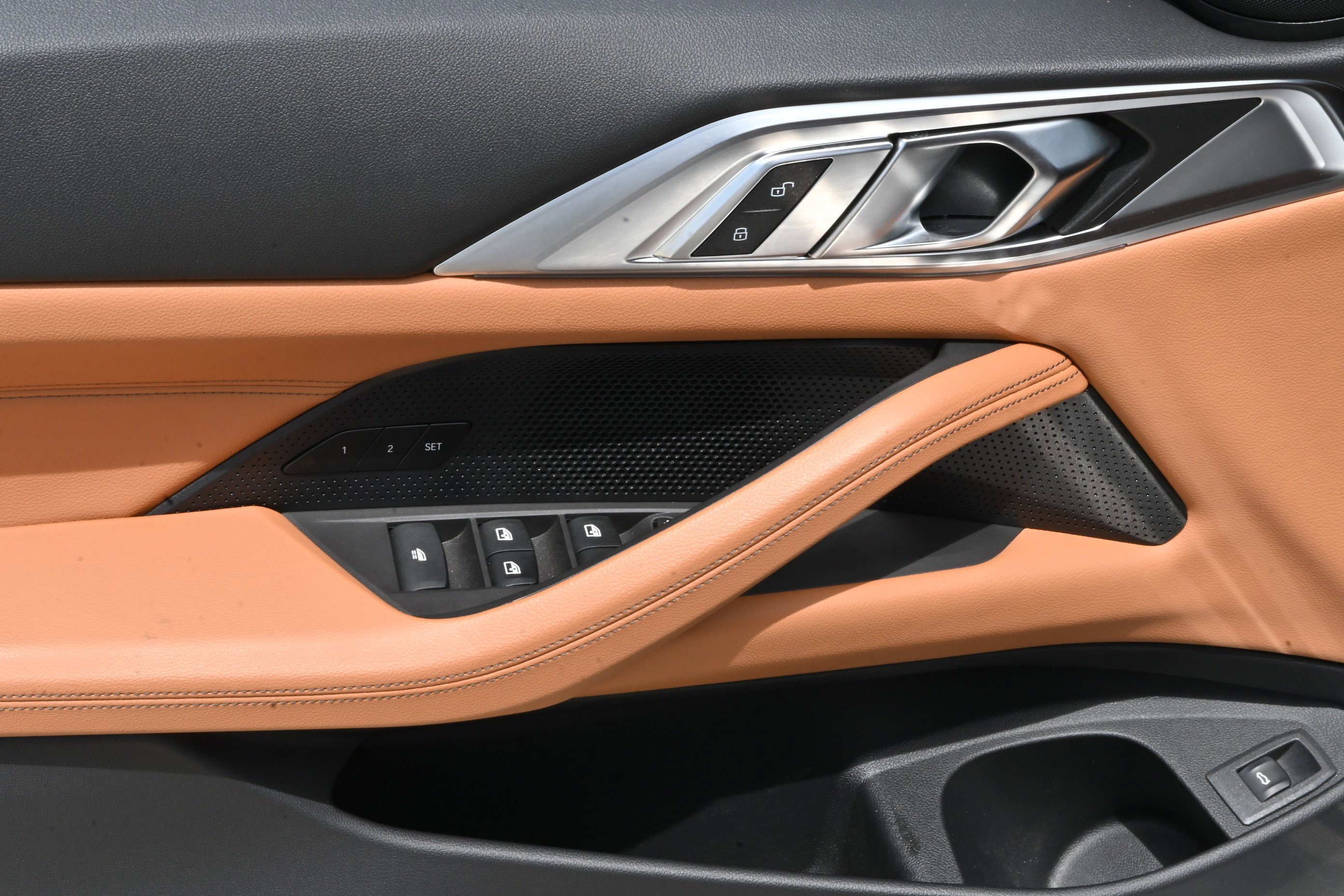 Certified 2025 BMW 430i Convertible RWD image 28