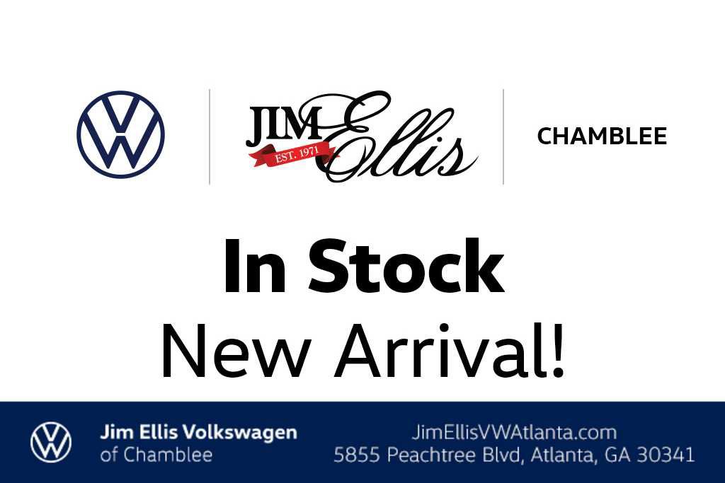 New 2026 Volkswagen ID.4 Pro S image 1