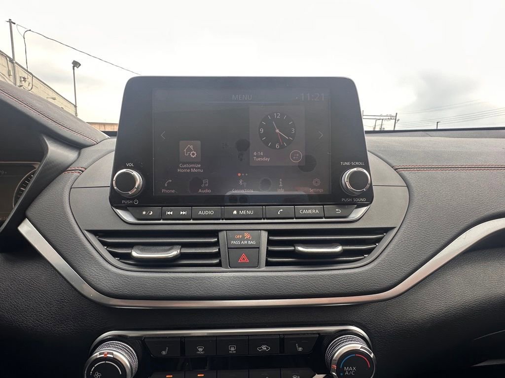 Used 2019 Nissan Altima 2.0 SR image 20