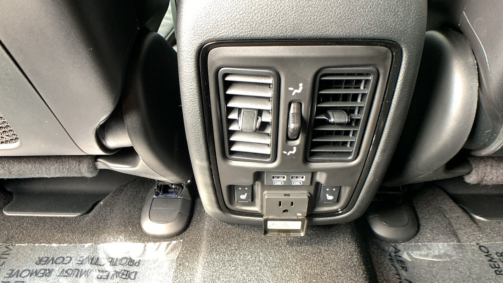 New 2026 Dodge Durango GT AWD/4WD image 25