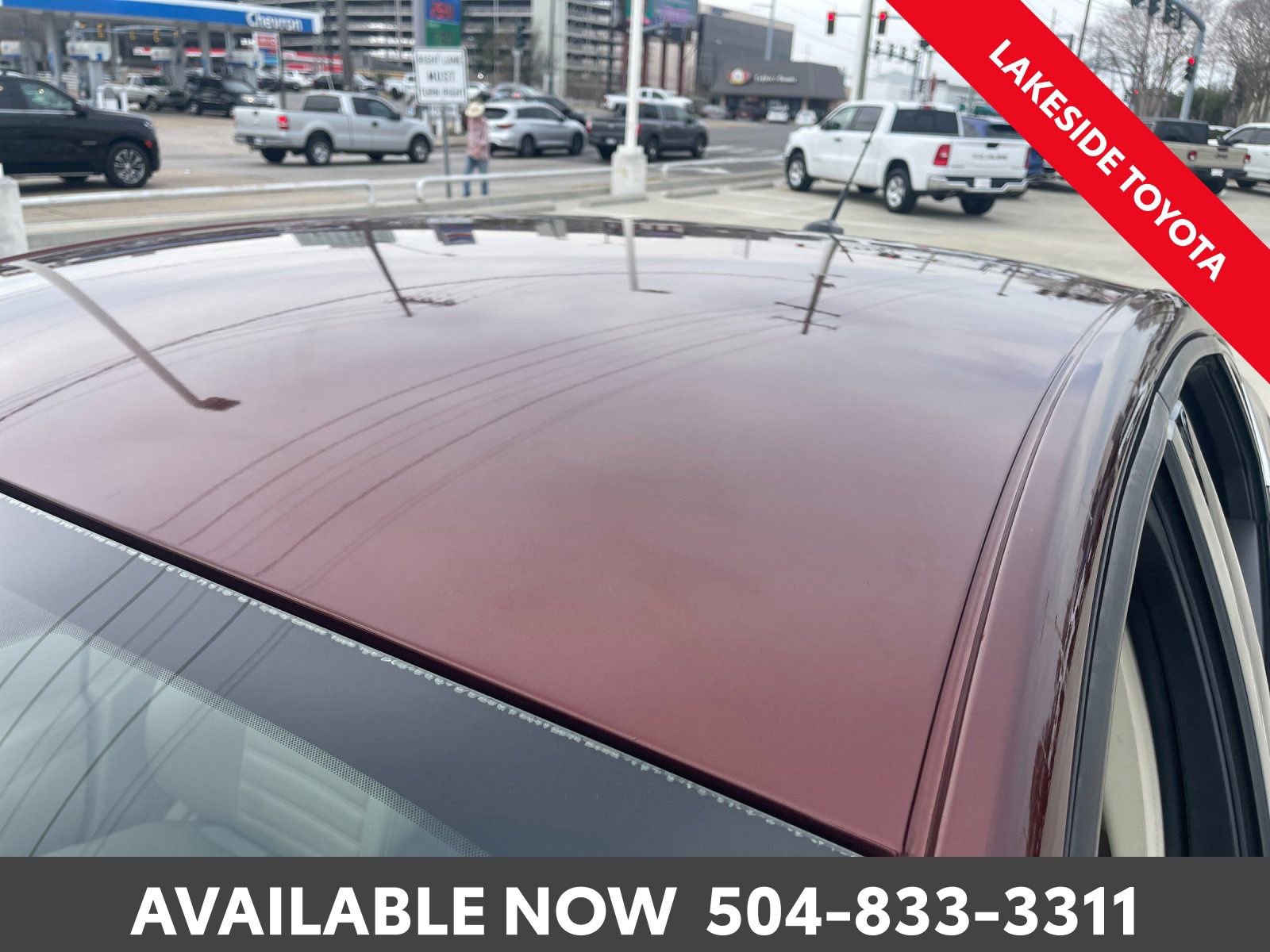 Used 2015 Ford Fusion SE image 10