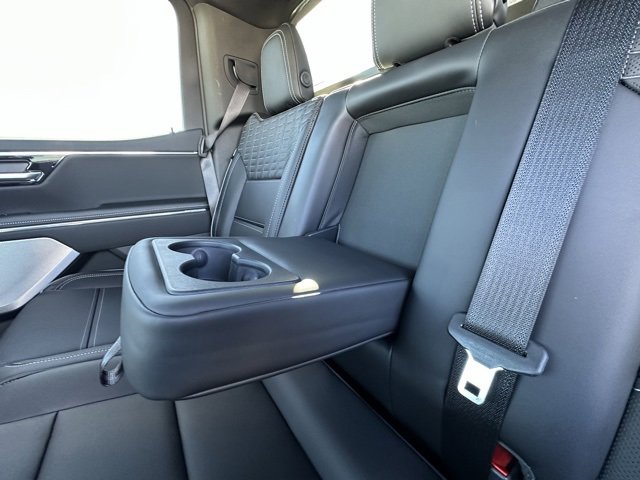 New 2025 GMC Sierra EV Denali image 26