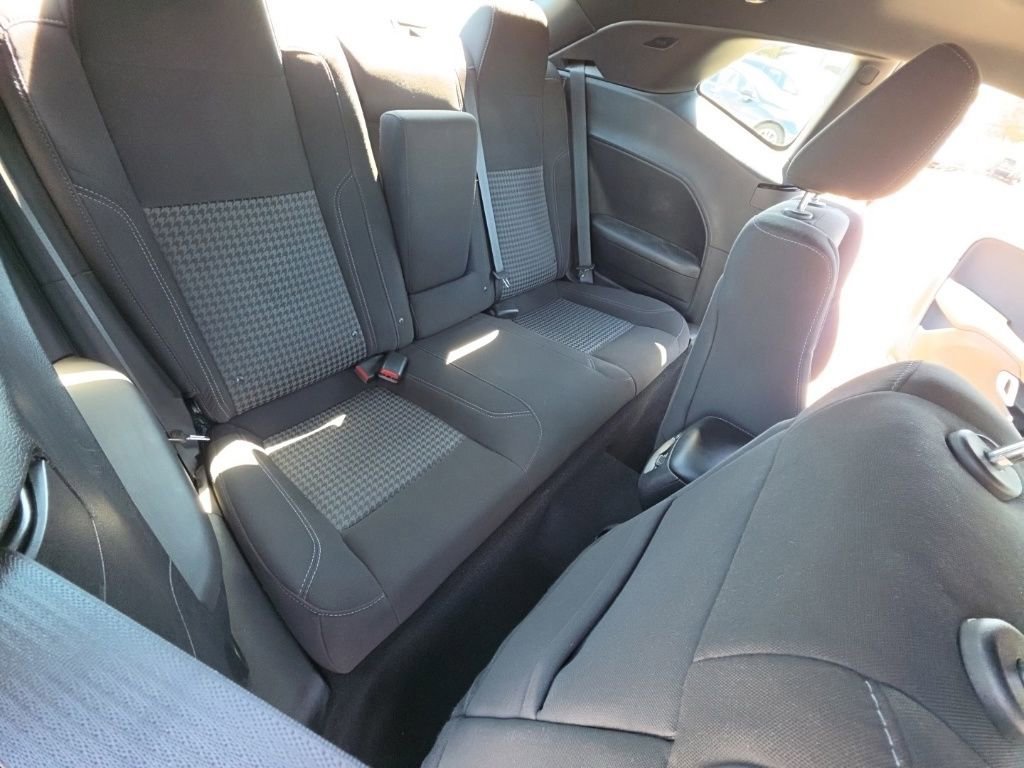 Used 2022 Dodge Challenger SXT w/ Driver Convenience Group image 27