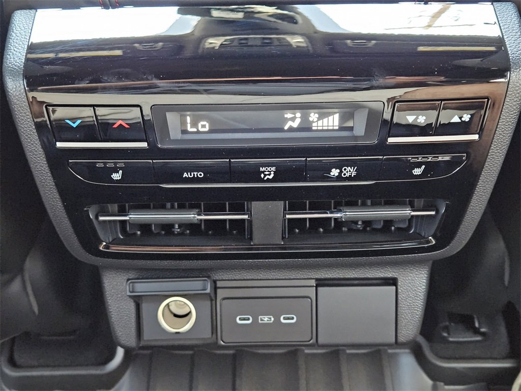 New 2026 Acura MDX A-Spec image 28