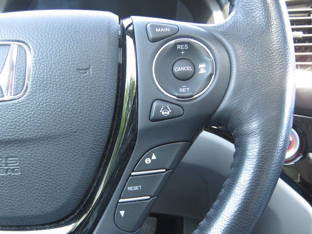 Used 2019 Honda Ridgeline RTL-E image 22
