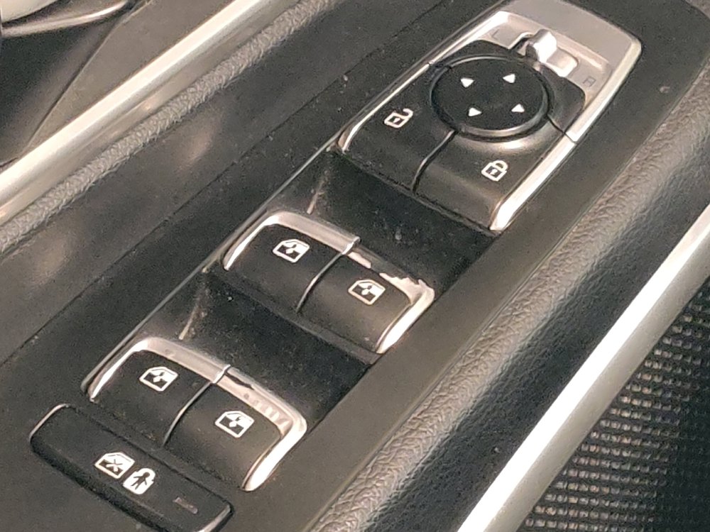 Used 2020 Kia Telluride LX FWD image 27