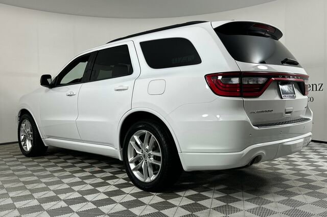 Used 2024 Dodge Durango GT image 6