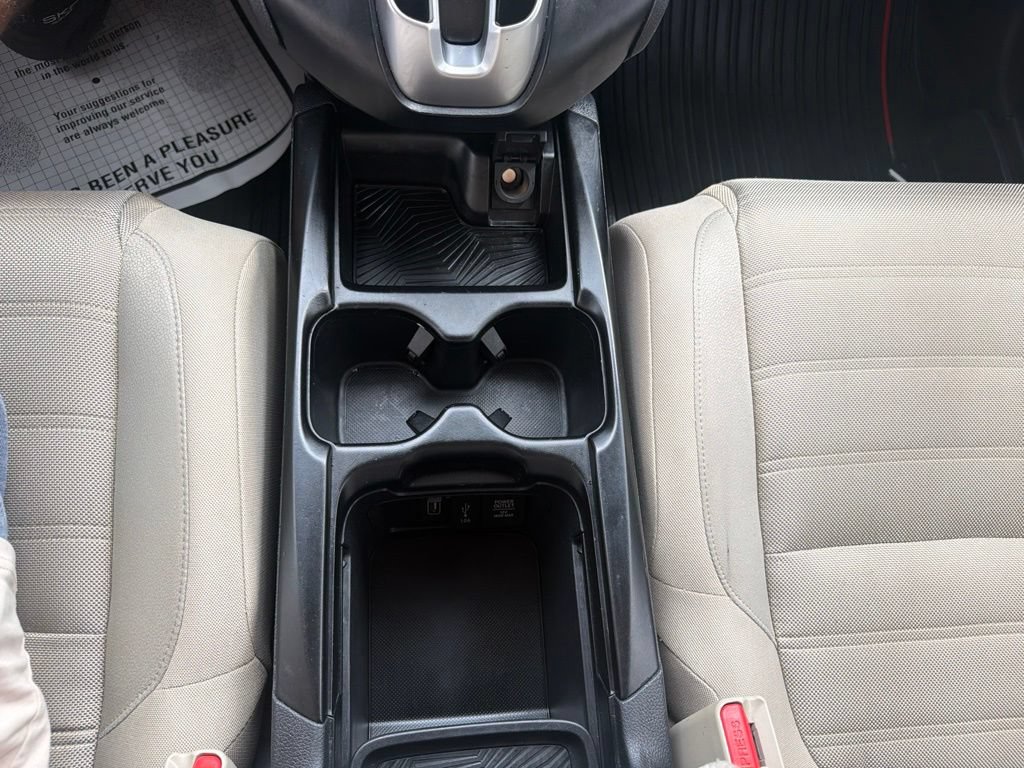 Used 2018 Honda CR-V EX image 29