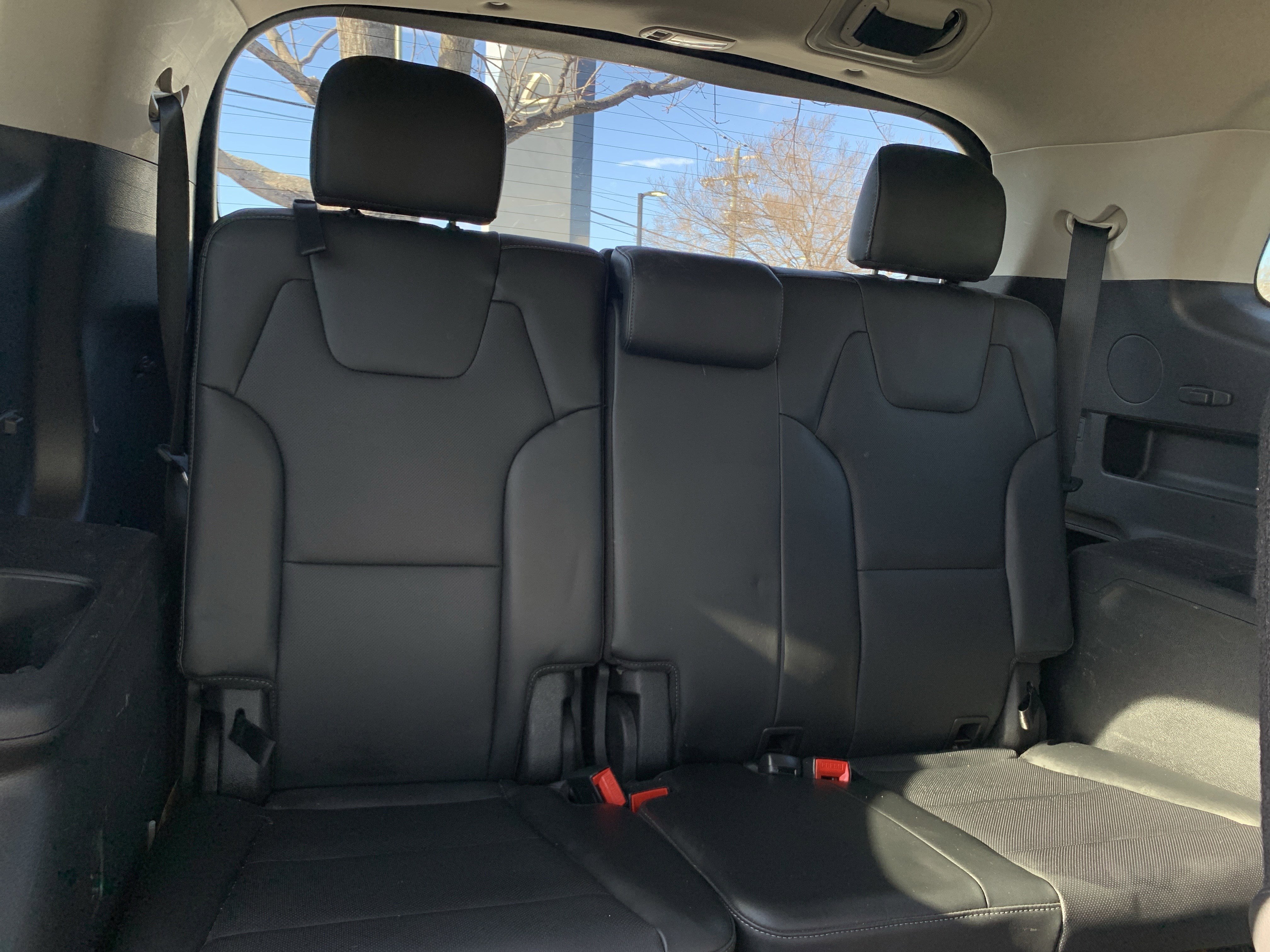 Used 2020 Kia Telluride EX w/ EX Premium Package image 33