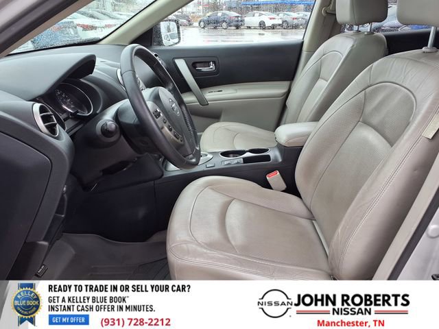 Used 2012 Nissan Rogue SL image 4