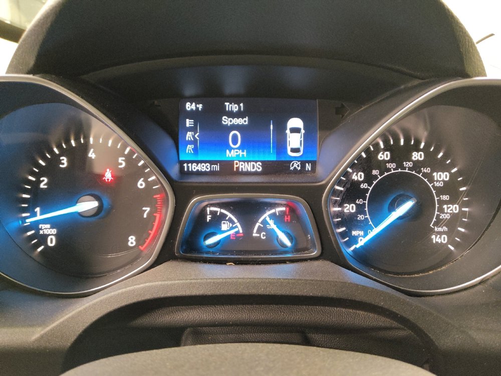 Used 2019 Ford Escape SEL FWD image 23