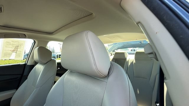 Used 2024 Honda Accord Touring image 22