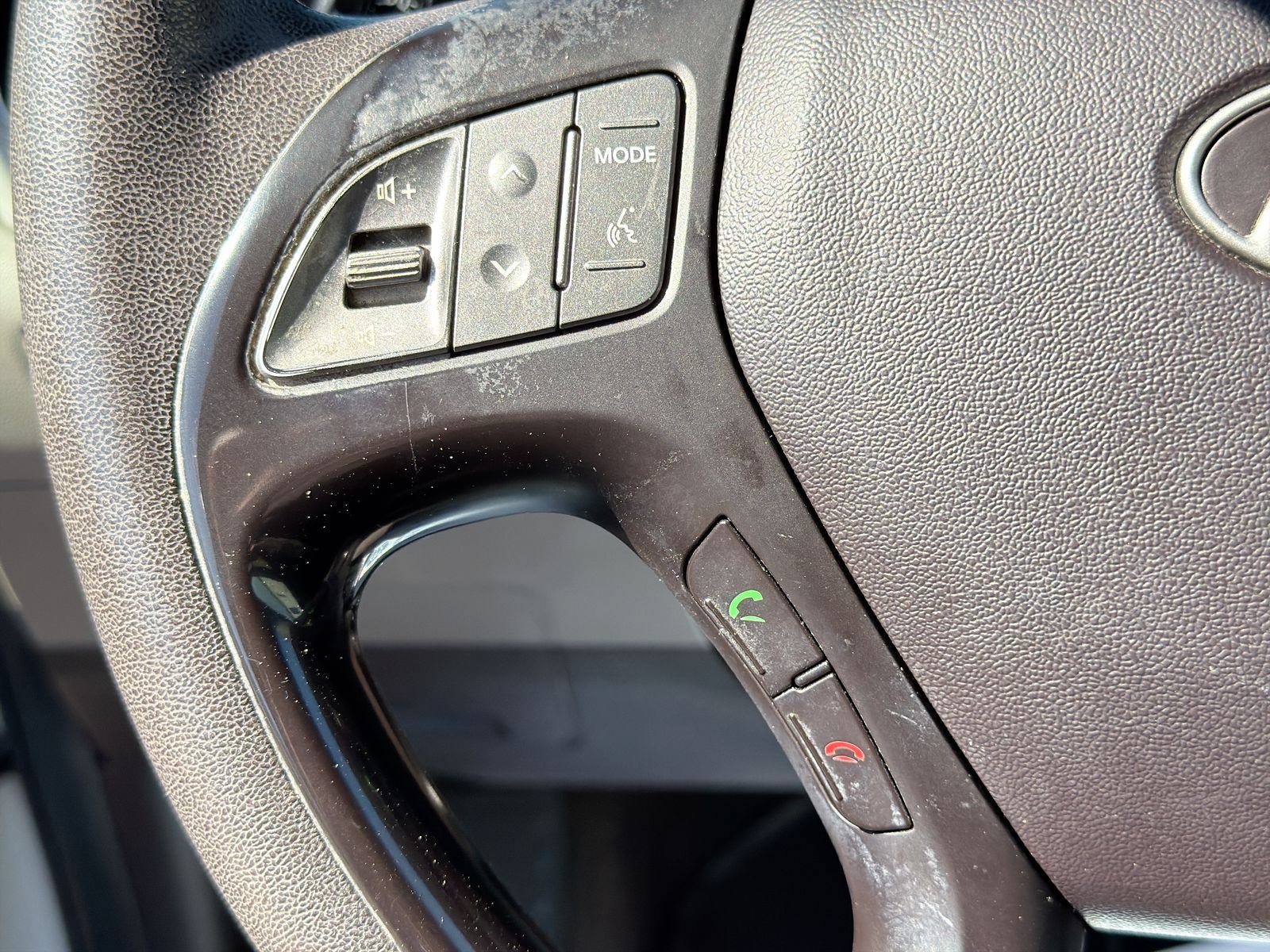 Used 2015 Hyundai Tucson GLS FWD image 24