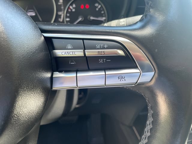 Used 2023 MAZDA CX-30 AWD 2.5 S w/ Preferred Package image 30