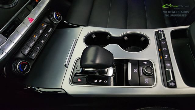 Used 2020 Kia Stinger GT2 AWD/4WD image 49