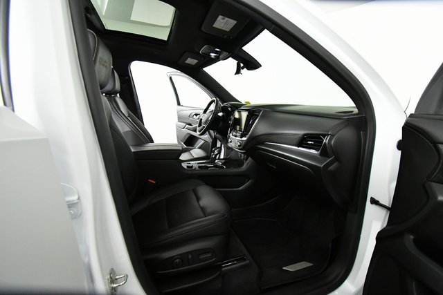Used 2023 Chevrolet Traverse High Country w/ LPO, Floor Liner Package image 24