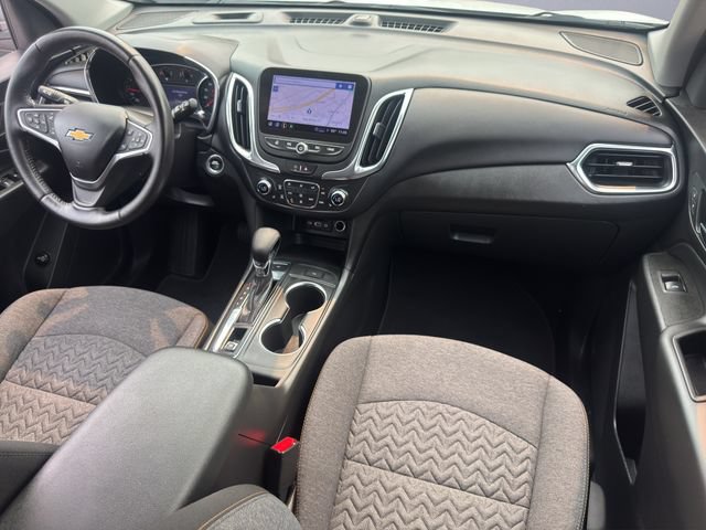 Certified 2022 Chevrolet Equinox LT AWD/4WD image 23