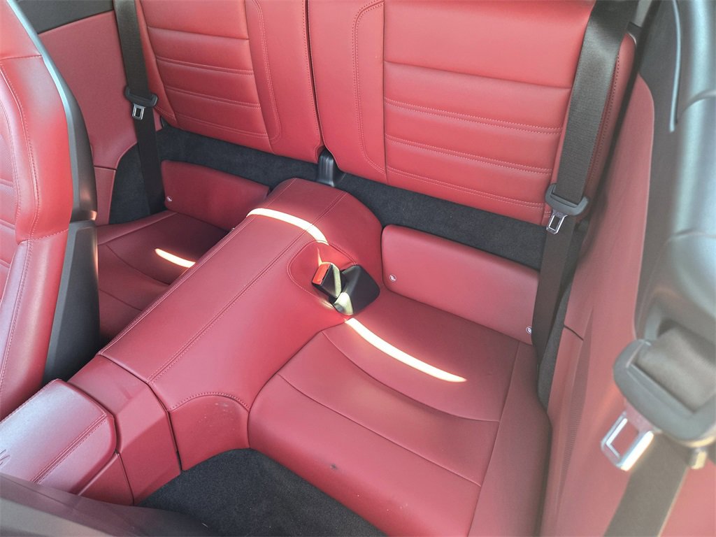 Used 2024 Porsche 911 Turbo S image 26