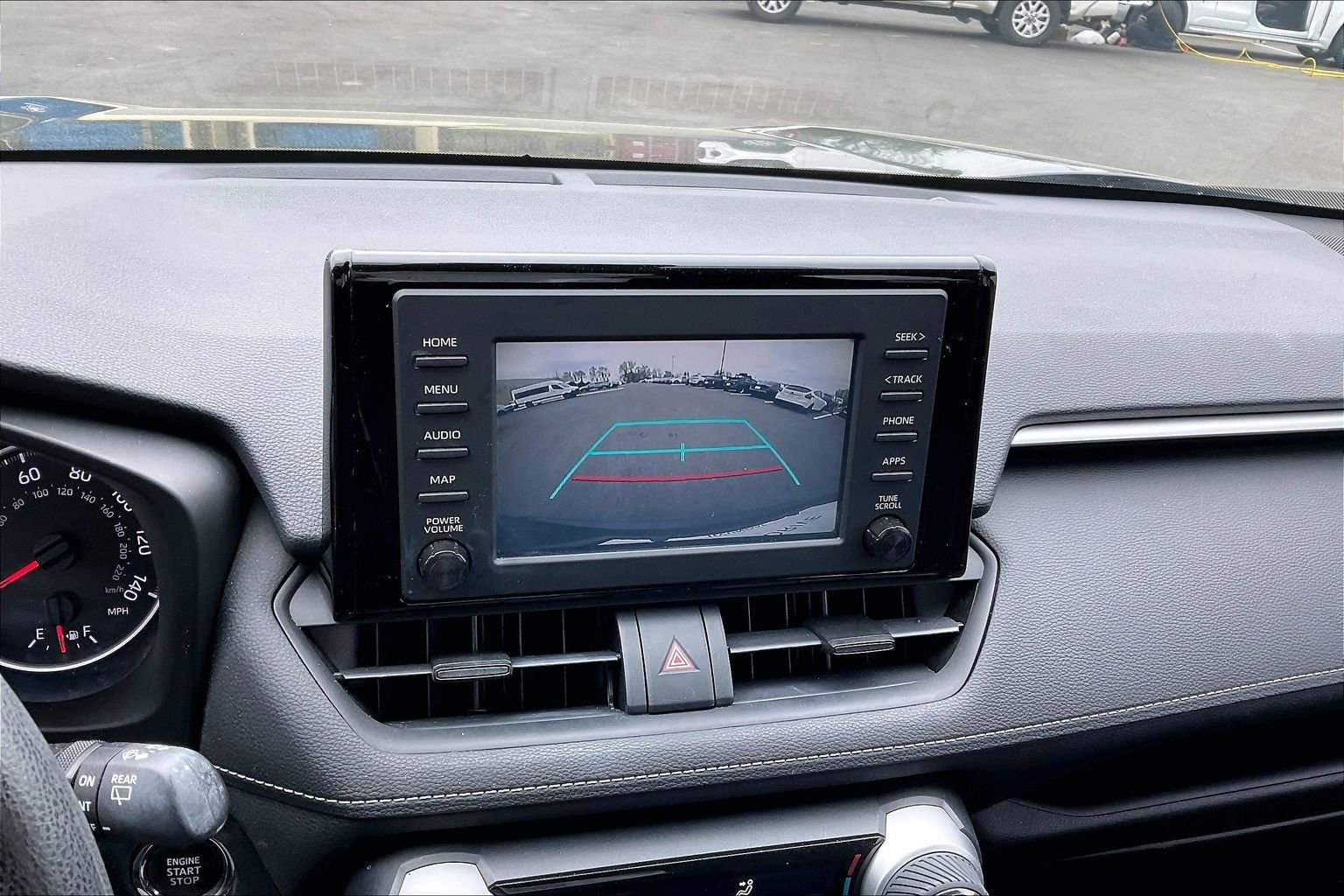 Used 2019 Toyota RAV4 XLE image 14