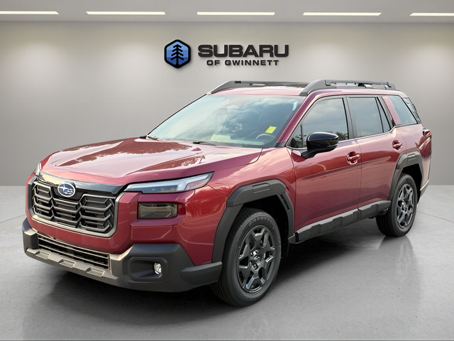New 2026 Subaru Outback Premium AWD/4WD image 1