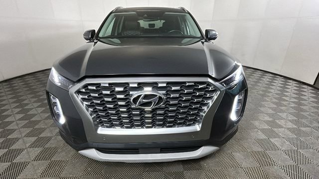 Used 2021 Hyundai Palisade Limited AWD/4WD image 8