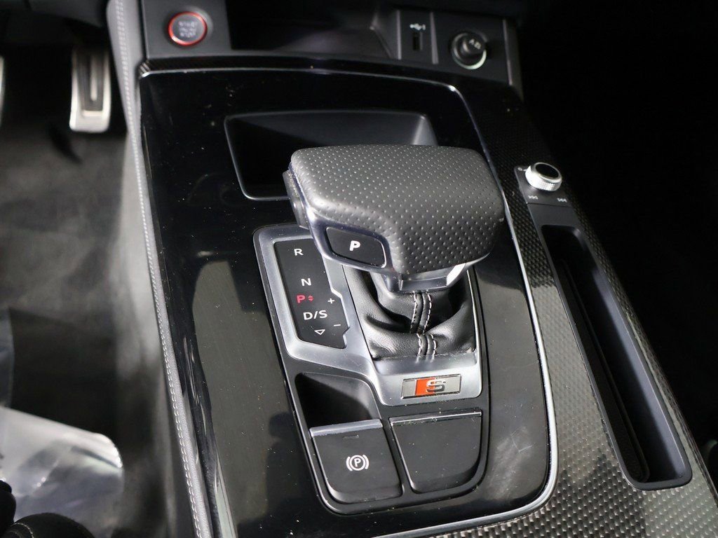 Used 2023 Audi SQ5 Premium Plus w/ Premium Plus Package image 48