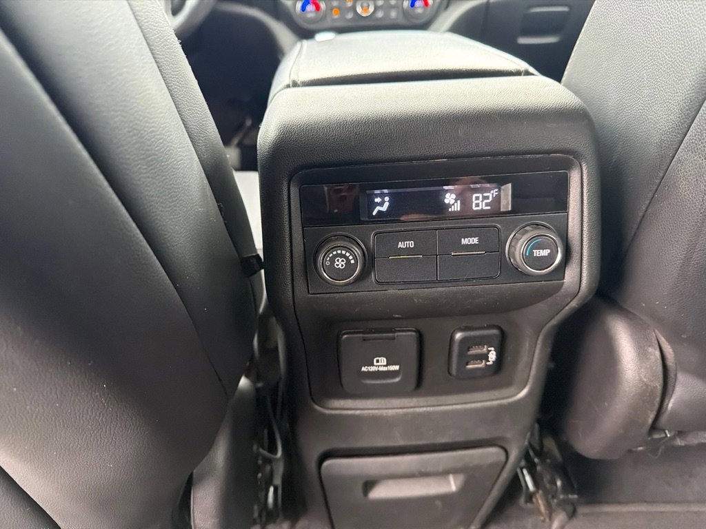 Used 2017 GMC Acadia SLT image 16