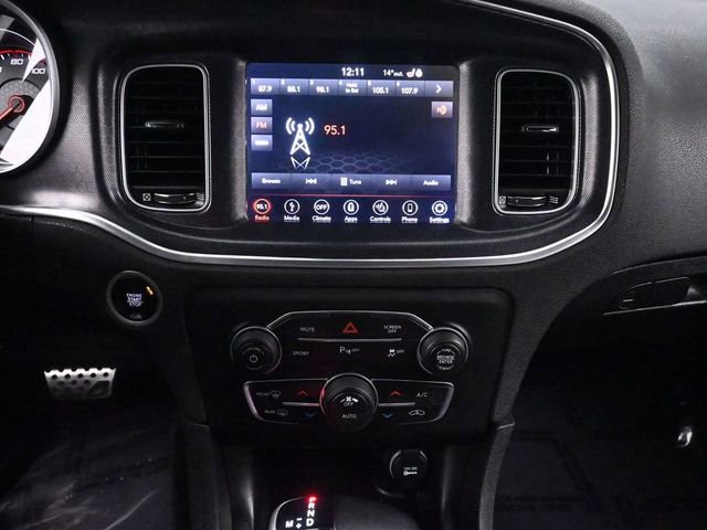 Used 2018 Dodge Charger R/T w/ Plus Group image 26