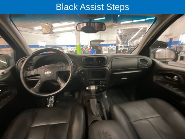Used 2006 Chevrolet TrailBlazer LT w/ Spring Edition Package image 27