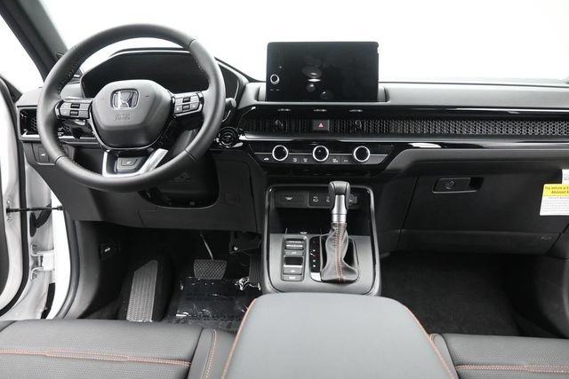 New 2026 Honda CR-V Sport Touring image 10