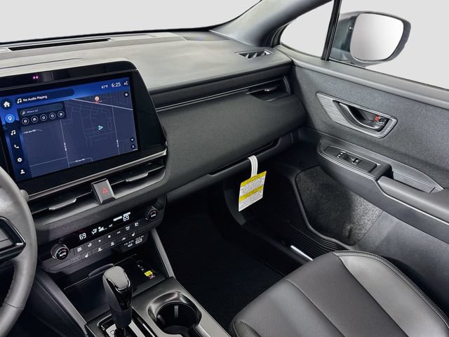 New 2026 Subaru Outback Limited AWD/4WD image 24