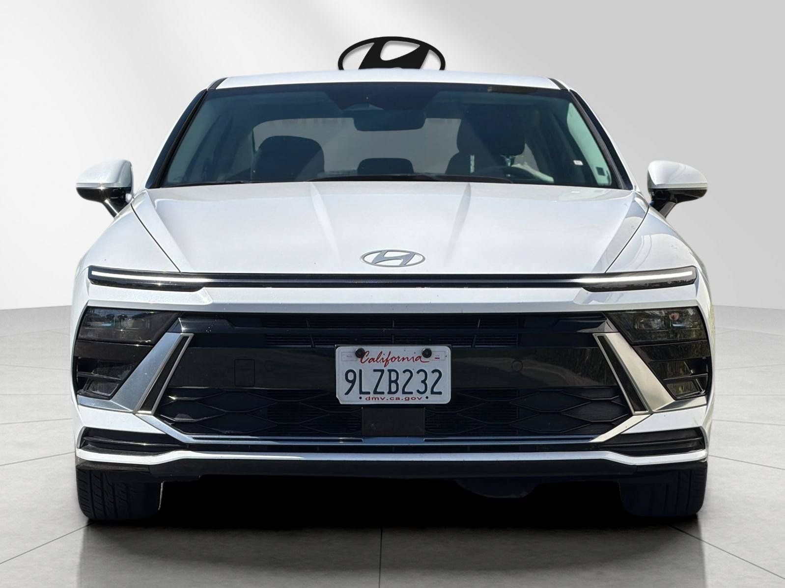 Used 2024 Hyundai Sonata SEL FWD image 8
