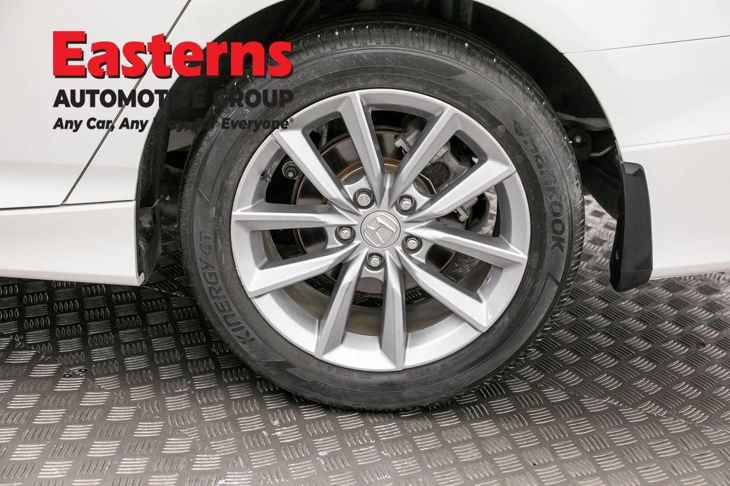Used 2021 Honda Accord LX image 32
