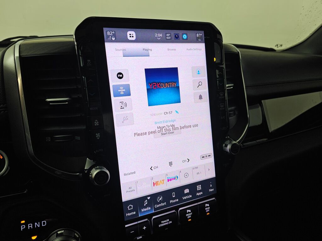 New 2026 RAM 1500 Laramie image 28