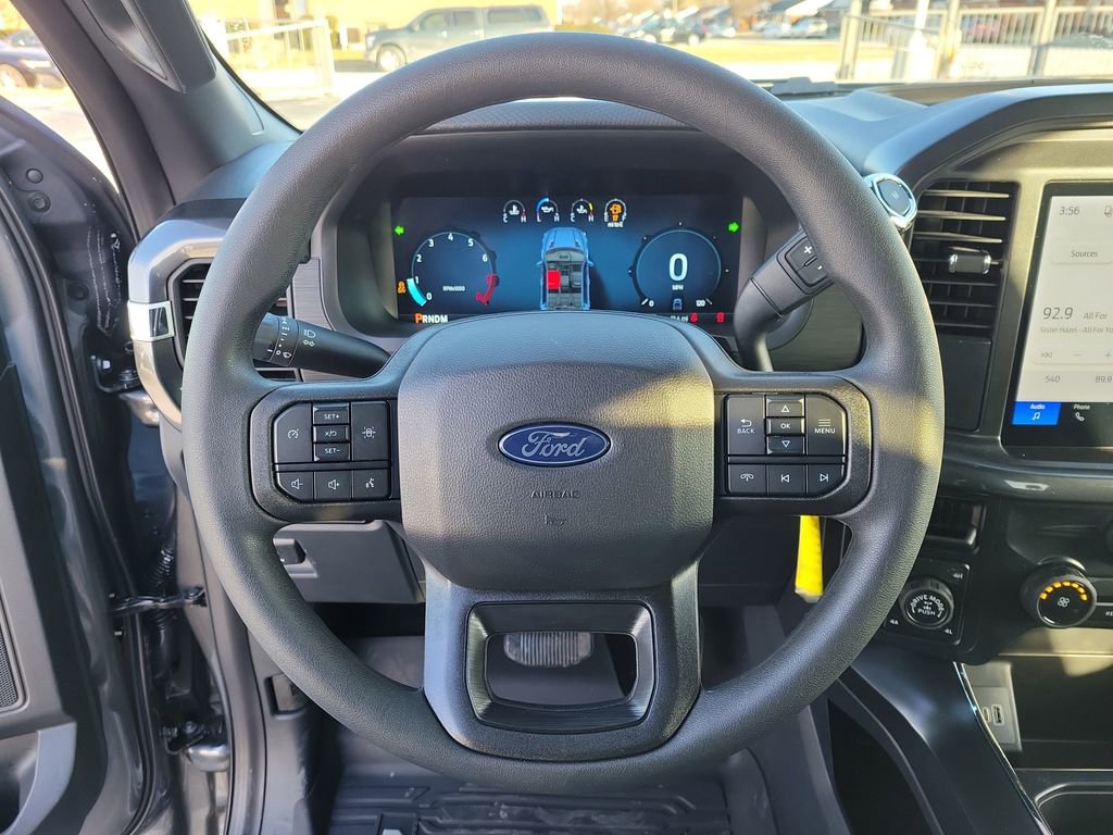 New 2026 Ford F150 STX w/ F-150 LOBO Package image 22