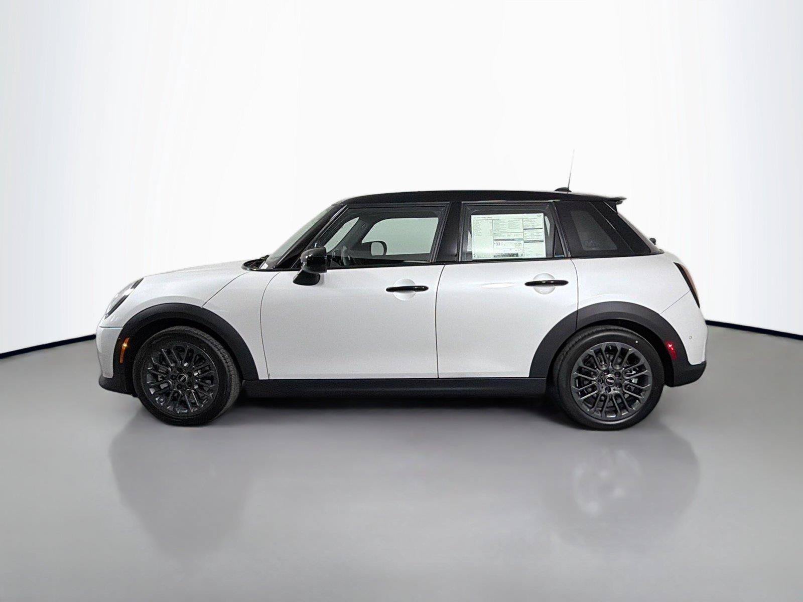 New 2026 MINI Cooper S FWD image 8