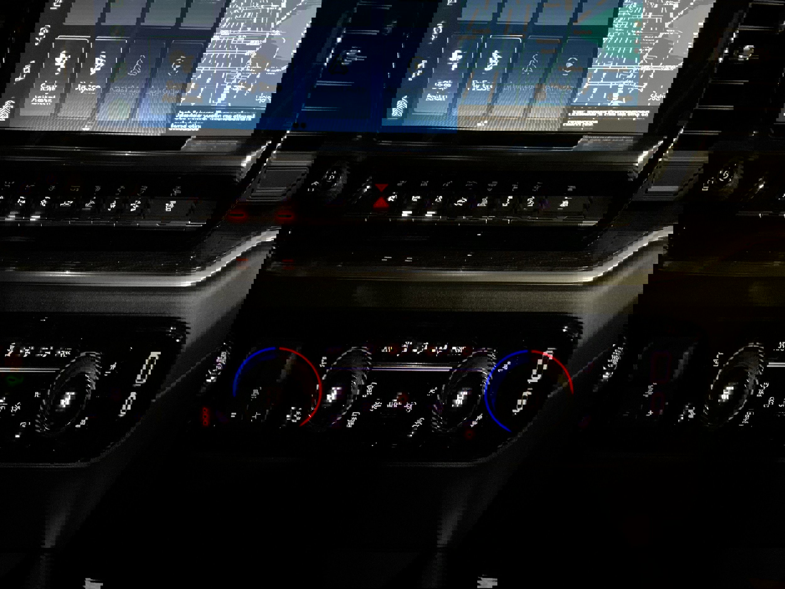 New 2026 Chevrolet Silverado 1500 LT w/ All Star Edition Plus image 20