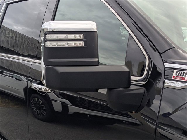 Used 2022 GMC Sierra 2500 Denali image 10