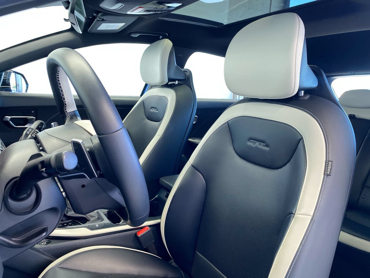 Certified 2026 Kia K4 GT-Line Turbo FWD image 20