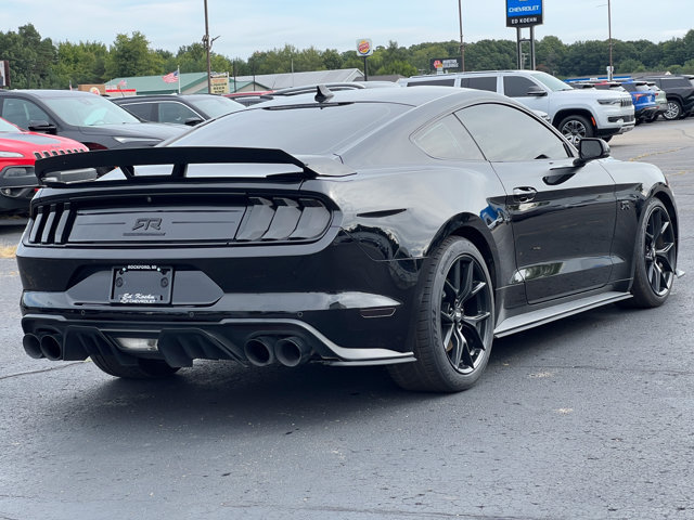 Used 2022 Ford Mustang GT Premium w/ Equipment Group 401A RWD image 44