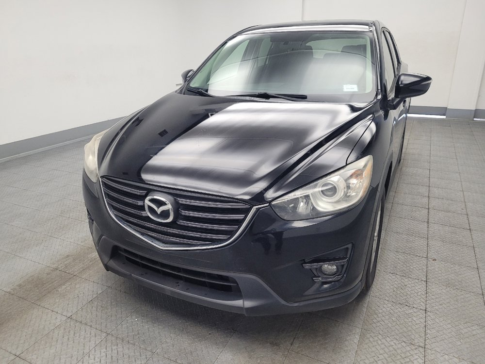 Used 2016 MAZDA CX-5 Touring FWD image 15