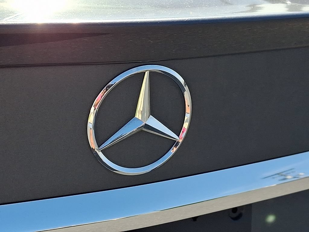 Used 2016 Mercedes-Benz C 300 4MATIC Sedan image 36