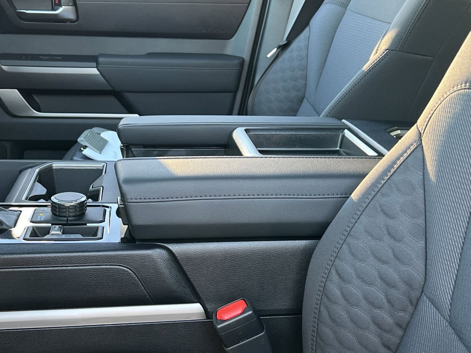 New 2026 Toyota Tundra SR5 image 18