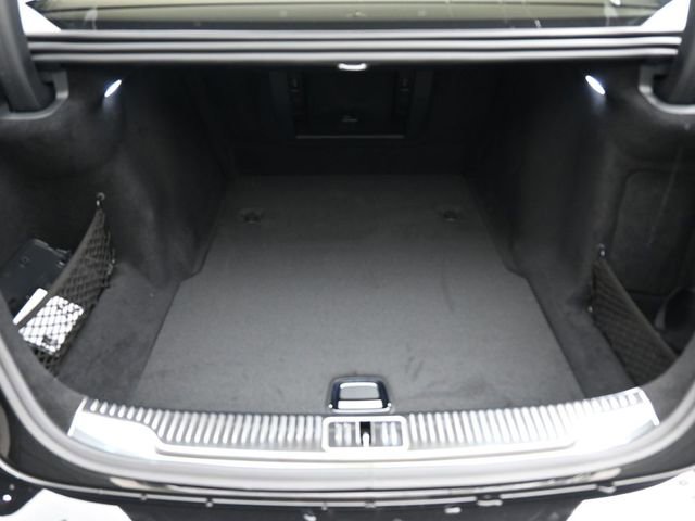New 2026 Mercedes-Benz S 580 4MATIC Sedan image 24